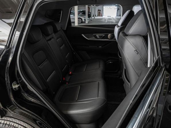 Chery Tiggo 7 Pro Max I Рестайлинг с пробегом 2025 года, цена 2 054 000 рублей, 22981 км, внедорожник, Автокод Объявления