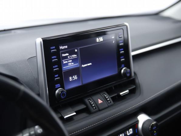 Toyota RAV4 V (XA50) с пробегом 2022 года, цена 3 550 000 рублей, 66966 км, внедорожник, Автокод Объявления