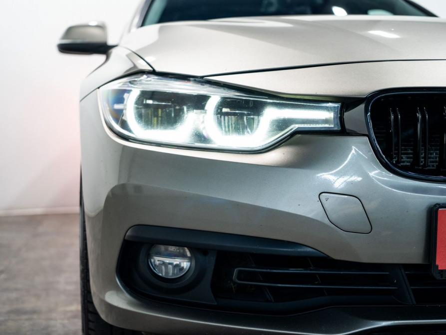 BMW 3 серии VI (F3x) Рестайлинг Чита  - изображение 20