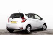Nissan Note II Рестайлинг Сургут  - изображение 22