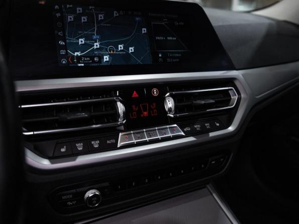 BMW 3 серии VII (G2x) с пробегом 2020 года, цена 2 550 000 рублей, 222141 км, универсал, Автокод Объявления