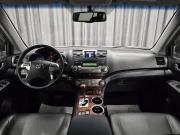 Toyota Highlander II (XU40) Рестайлинг Красноярск  - изображение 34
