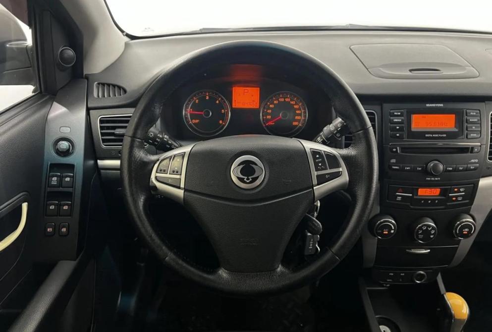 SsangYong Actyon II Нижний Новгород  - изображение 17