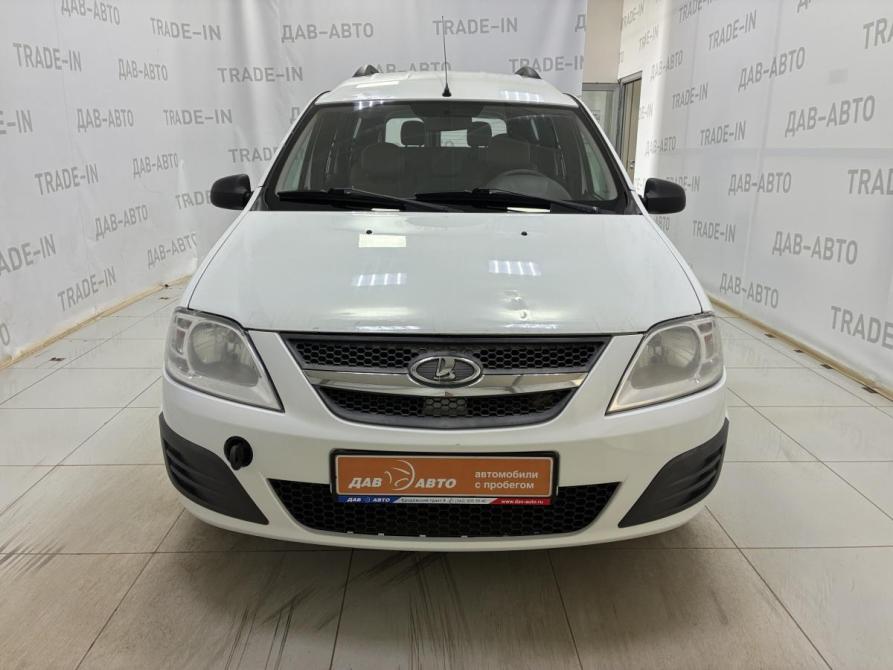 Lada (ВАЗ) Largus I Пермь  - изображение 2