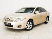 Toyota Camry VI (XV40) Рестайлинг Тула  - изображение 19