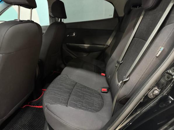 Kia Rio III с пробегом 2013 года, цена 998 000 рублей, 84323 км, седан, Автокод Объявления