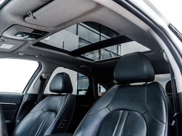 Hyundai Sonata VIII (DN8) с пробегом 2021 года, цена 2 750 000 рублей, 92677 км, седан, Автокод Объявления