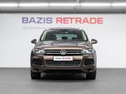 Volkswagen Touareg II Тюмень  - изображение 28