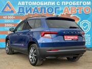 Skoda Karoq I Набережные Челны  - изображение 27