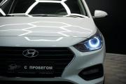 Hyundai Solaris II Крым  - изображение 54