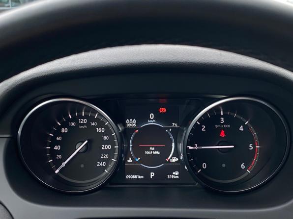 Land Rover Discovery Sport I с пробегом 2019 года, цена 2 399 000 рублей, 90788 км, внедорожник, Автокод Объявления