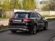 Mercedes-Benz GLC I (X253) Санкт-Петербург  - изображение 37