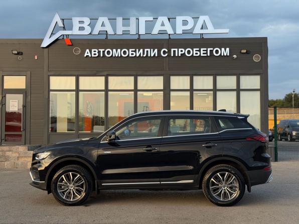Geely Atlas Pro с пробегом 2024 года, цена 2 390 000 рублей, 2924 км, внедорожник, Автокод Объявления