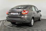 Lada (ВАЗ) Granta I Рестайлинг Нижний Новгород  - изображение 21