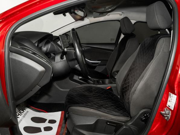 Ford Focus III с пробегом 2012 года, цена 855 000 рублей, 162333 км, седан, Автокод Объявления