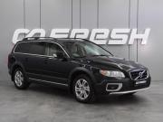 Volvo XC70 II Воронеж  - изображение 20