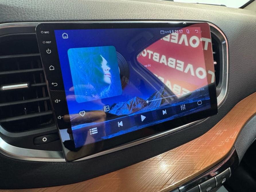 Lada (ВАЗ) Vesta I Рестайлинг (NG) Новочеркасск  - изображение 15