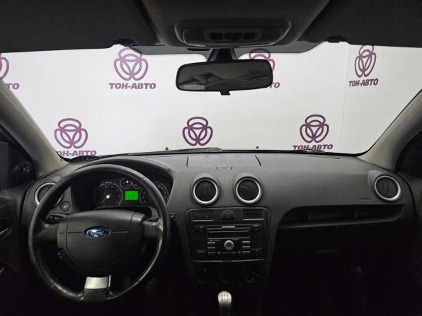 Ford Fusion I Рестайлинг с пробегом 2007 года, цена 388 000 рублей, 188086 км, хэтчбек, Автокод Объявления