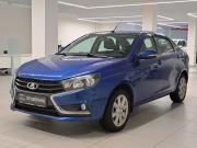 Lada (ВАЗ) Vesta I Казань  - изображение 23