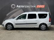 Lada (ВАЗ) Largus I Пермь  - изображение 27