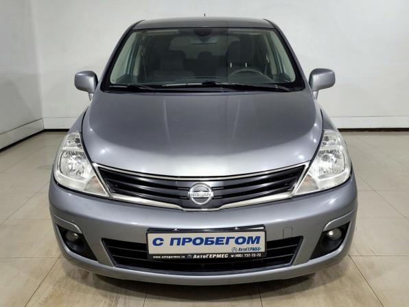 Nissan Tiida I с пробегом 2010 года, цена 520 000 рублей, 228251 км, хэтчбек, Автокод Объявления