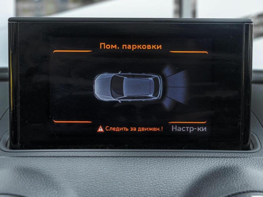 Audi A3 III (8V) Ставрополь  - изображение 15
