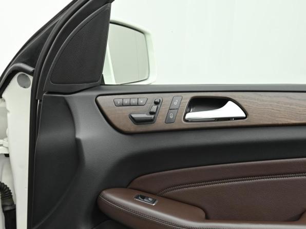 Mercedes-Benz M-Класс III (W166) с пробегом 2013 года, цена 1 899 000 рублей, 117000 км, внедорожник, Автокод Объявления