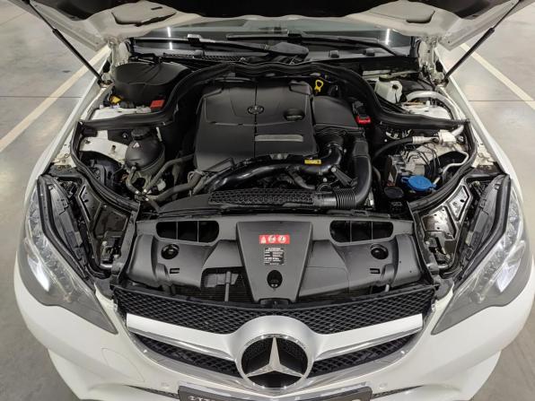 Mercedes-Benz E-Класс IV (W212 S212 C207) Рестайлинг с пробегом 2013 года, цена 1 780 000 рублей, 143909 км, купе, Автокод Объявления