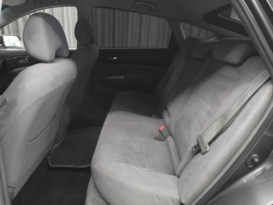 Toyota Prius II Рестайлинг (XW20) Красноярск  - изображение 18