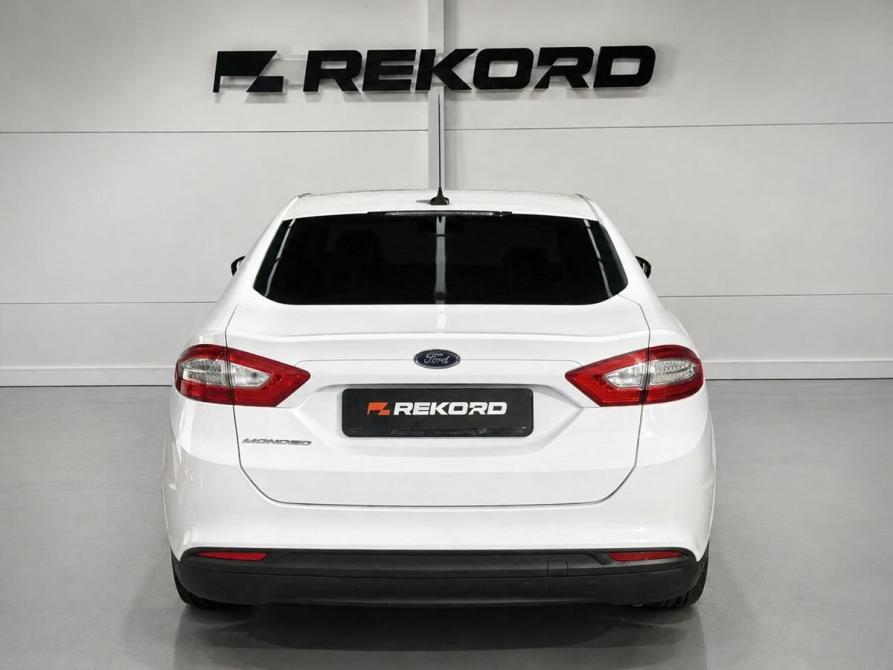 Ford Mondeo V Уфа  - изображение 6