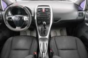 Toyota Auris I Рестайлинг Красноярск  - изображение 34