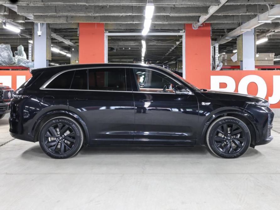 Li Auto (Lixiang) L7 I Москва  - изображение 4
