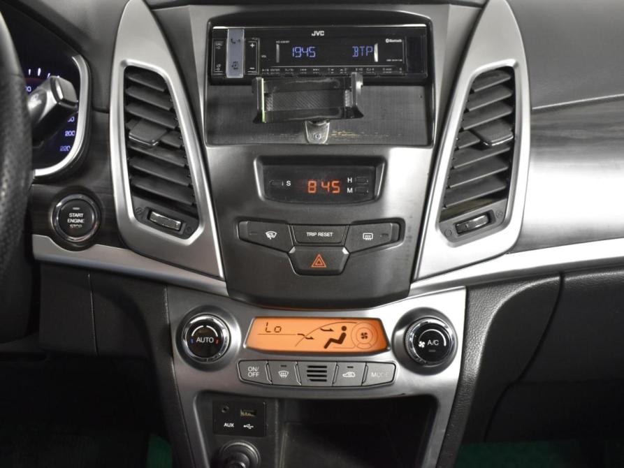 SsangYong Actyon II Казань  - изображение 19