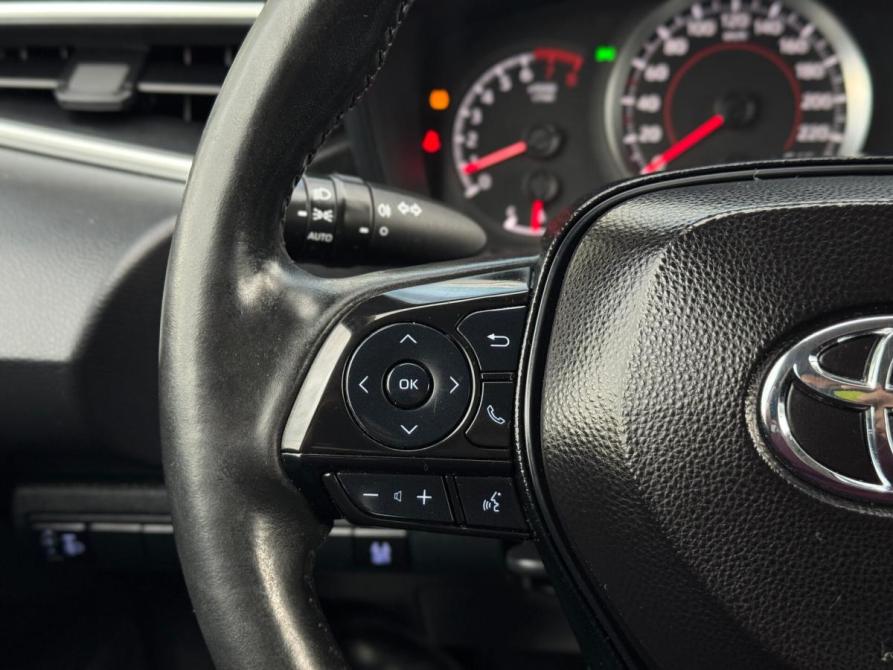 Toyota Corolla XII (E210) Ульяновск  - изображение 15