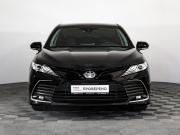 Toyota Camry VIII (XV70) Рестайлинг Санкт-Петербург  - изображение 36
