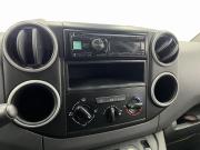 Citroen Berlingo II Рестайлинг 2 Уфа  - изображение 24