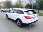 Lada (ВАЗ) Vesta I Оренбург  - изображение 16