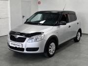 Skoda Fabia II Казань  - изображение 20