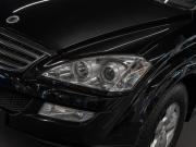 SsangYong Kyron I Рестайлинг Москва  - изображение 41