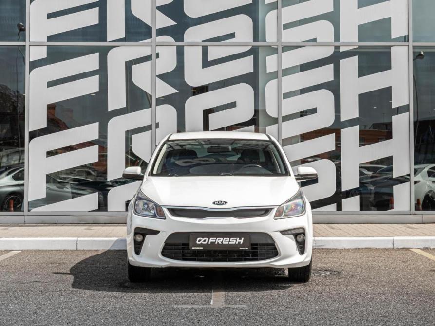 Kia Rio IV Краснодар  - изображение 3