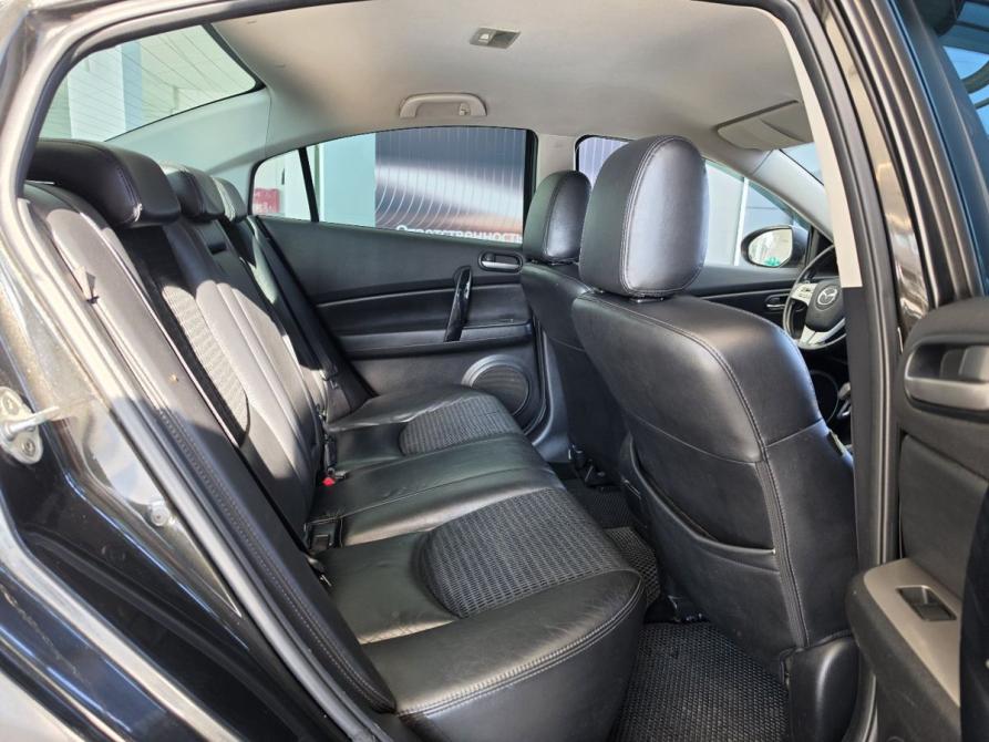 Mazda 6 II (GH) Екатеринбург  - изображение 13