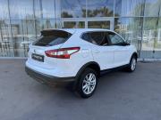 Nissan Qashqai II Воронеж  - изображение 17