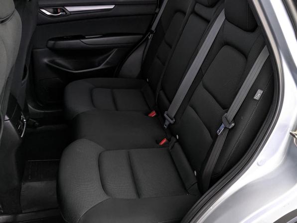 Mazda CX-5 II с пробегом 2022 года, цена 3 100 000 рублей, 50475 км, внедорожник, Автокод Объявления