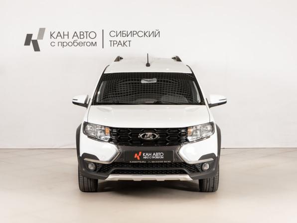 Lada (ВАЗ) Largus I Рестайлинг с пробегом 2021 года, цена 1 281 800 рублей, 95000 км, универсал, Автокод Объявления