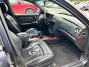 Hyundai Sonata IV (EF) Рестайлинг Череповец  - изображение 26