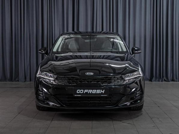 Kia K5 III с пробегом 2020 года, цена 2 900 000 рублей, 79390 км, седан, Автокод Объявления