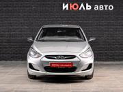 Hyundai Solaris I Екатеринбург  - изображение 22