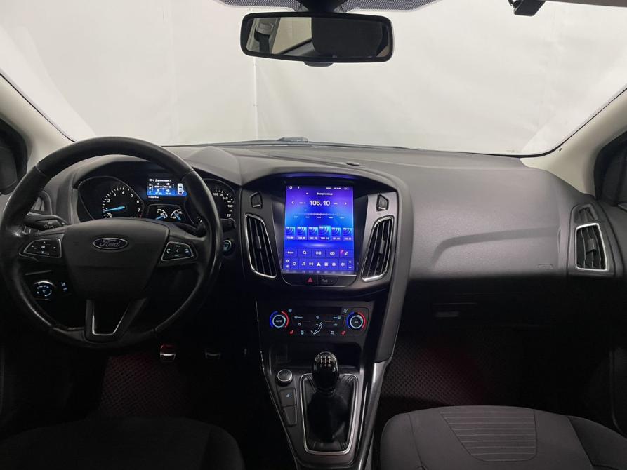 Ford Focus III Рестайлинг Воронеж  - изображение 11