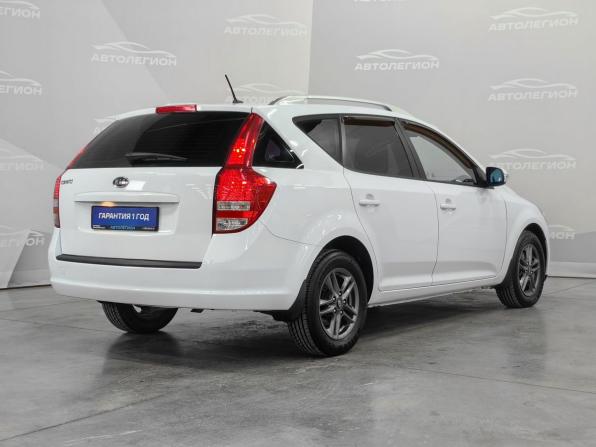 Kia Ceed I Рестайлинг с пробегом 2011 года, цена 865 000 рублей, 173095 км, универсал, Автокод Объявления