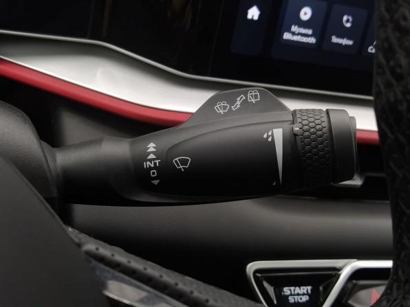 Geely Coolray I Рестайлинг с пробегом 2024 года, цена 2 100 000 рублей, 15000 км, внедорожник, Автокод Объявления